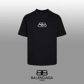 Picture of Balenciaga T Shirts Short _SKUBalenciagaXS-Lsxitx17320911